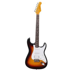 Extreme XE25SB Elektro Gitar