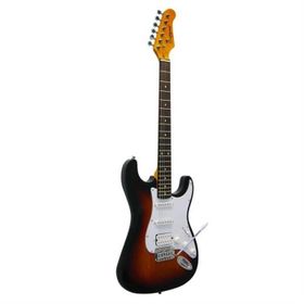 Extreme XE25SB Elektro Gitar
