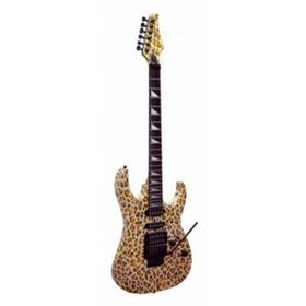 Extreme XE30KMF Elektro Gitar