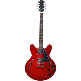 Extreme XE70RD Ahşap Elektro Gitar