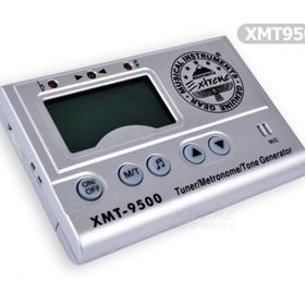 Extreme XMT9500 Metronom