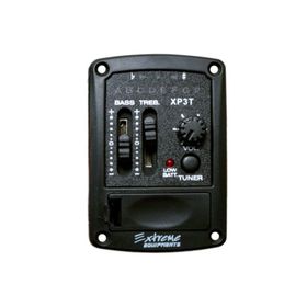 Extreme XP3T XP3T Eşikaltı Ekolayzır