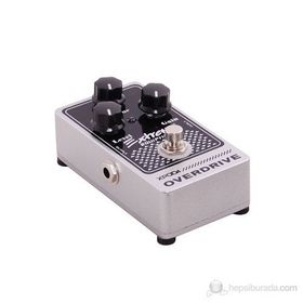 Extreme XPOD4 Pedal Overdrive