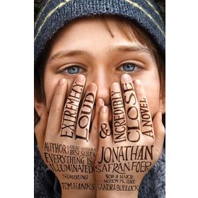Extremely Loud And İncredibly Close - Jonathan Safran Foer