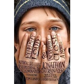 Extremely Loud And İncredibly Close - Jonathan Safran Foer