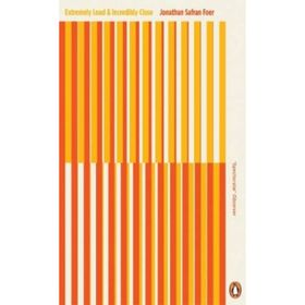 Extremely Loud And İncredibly Close - Jonathan Safran Foer