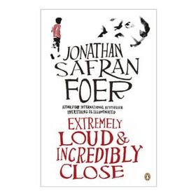 Extremely Loud And İncredibly Close - Jonathan Safran Foer