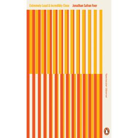 Extremely Loud And İncredibly Close - Jonathan Safran Foer
