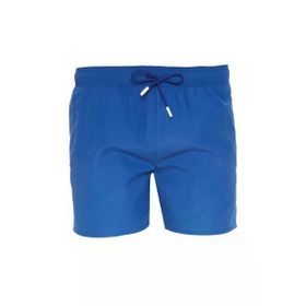 Exuma 1015031-412 Erkek Mavi Deniz Şortu