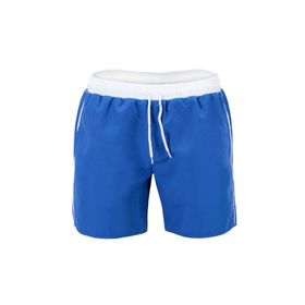 Exuma 118-5014 Siyah Erkek Deniz Şortu