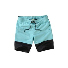Exuma 118-5015 Siyah Erkek Deniz Şortu