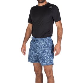 Exuma 118 5036 Mavi Erkek Şort