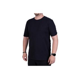 Exuma 1312015 Siyah Erkek T-shirt