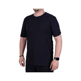 Exuma 1312015 Siyah Erkek T-shirt