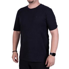 Exuma 1312015 Siyah Erkek T-shirt