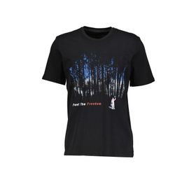 Exuma 1312067 Beyaz Erkek T-shirt