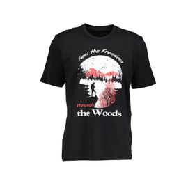 Exuma 1312069 Beyaz Erkek T-shirt