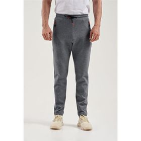 Exuma 1313040 Gri Erkek Eşofman Pantolon