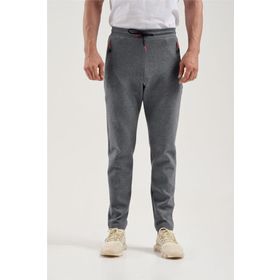 Exuma 1313040 Gri Erkek Eşofman Pantolon