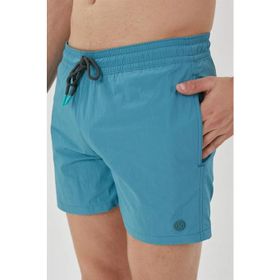 Exuma 1315022 Su Yeşili Erkek Deniz Şortu