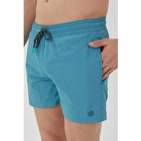 Exuma 1315022 Su Yeşili Erkek Deniz Şortu