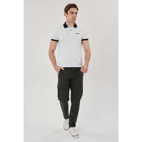 Exuma 1413060 -801 Haki Erkek Outdoor Pantolon