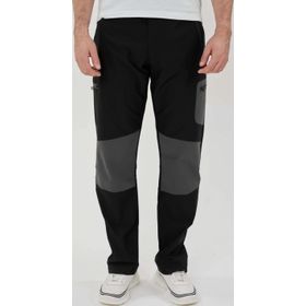 Exuma 1413063 Siyah Erkek Outdoor Pantolon