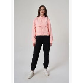 Exuma 1521158 Pembe Kadın Ceket