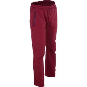 Exuma 181342 Bordo Erkek Eşofman Altı
