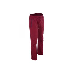 Exuma 181342 Bordo Erkek Eşofman Altı