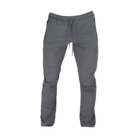 Exuma 181342-GREY Rpt Man Outdoor Gri Erkek Eşofman Altı