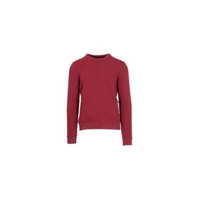 Exuma 2012040-677 Bordo Basic Erkek Sweatshirt