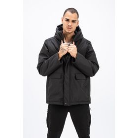 Exuma 2111173 Erkek Kışlık Su Geçirmez Outdoor Mont