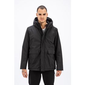 Exuma 2111173 Erkek XXL Kışlık Su Geçirmez Outdoor Mont