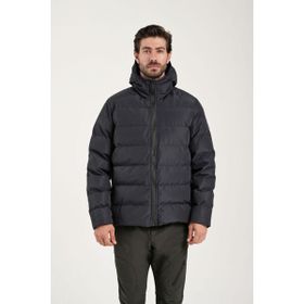 Exuma 2211093 Antrasit Erkek Outdoor Mont