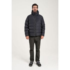 Exuma 2211093 Antrasit Erkek Outdoor Mont
