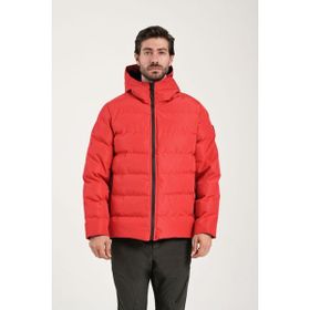 Exuma 2211093 Kırmızı Outdoor Mont