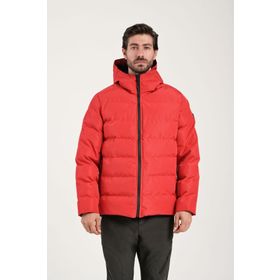 Exuma 2211093 Kırmızı Outdoor Mont