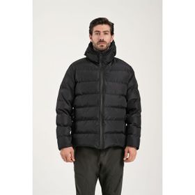 Exuma 2211093 Siyah Erkek Outdoor Mont