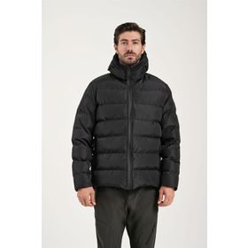 Exuma 2211093 Siyah Erkek Outdoor Mont