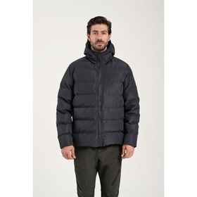 Exuma 2211093 Vizon H Winter Jacket Erkek Şişme Outdoor Mont