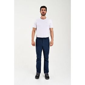 Exuma 2313002 Gece Mavisi Erkek Outdoor Pantolon