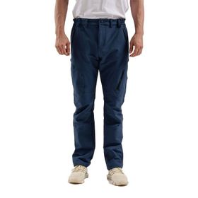 Exuma 2313002 Gece Mavisi Erkek Outdoor Pantolon