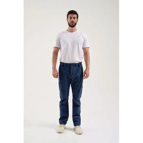 Exuma 2313002 Night Erkek Outdoor Pantolon