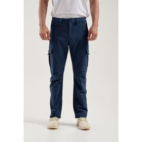 Exuma 2313009 Gece Mavisi Erkek Outdoor Pantolon