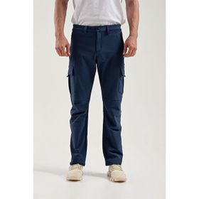Exuma 2313009 Gece Mavisi Erkek Outdoor Pantolon