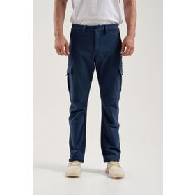 Exuma 2313009 Gece Mavisi Erkek Outdoor Pantolon