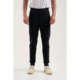 Exuma 2313090 Siyah Erkek Eşofman Pantolon