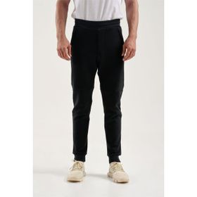 Exuma 2313090 Siyah Erkek Eşofman Pantolon