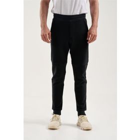 Exuma 2313090 Siyah Erkek Eşofman Pantolon
